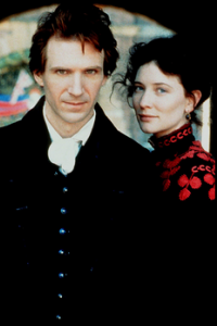 Oscar and Lucinda